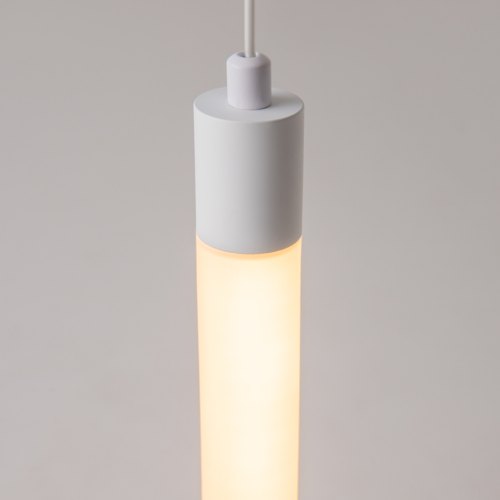 Подвесной светодиодный светильник Maytoni Ray P022PL-L10W