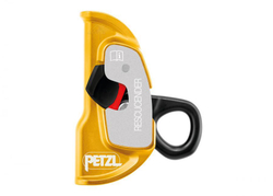 Зажим для полиспаста Petzl RESCUCENDER