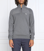 свитер zandi BOSS GREEN - серый(50471806)