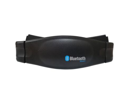 Нагрудный кардиопояс DFC W227Q (5кГц + Bluetooth)