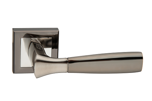 Ручка Palidore А-234ВН/РС Чёрный никель