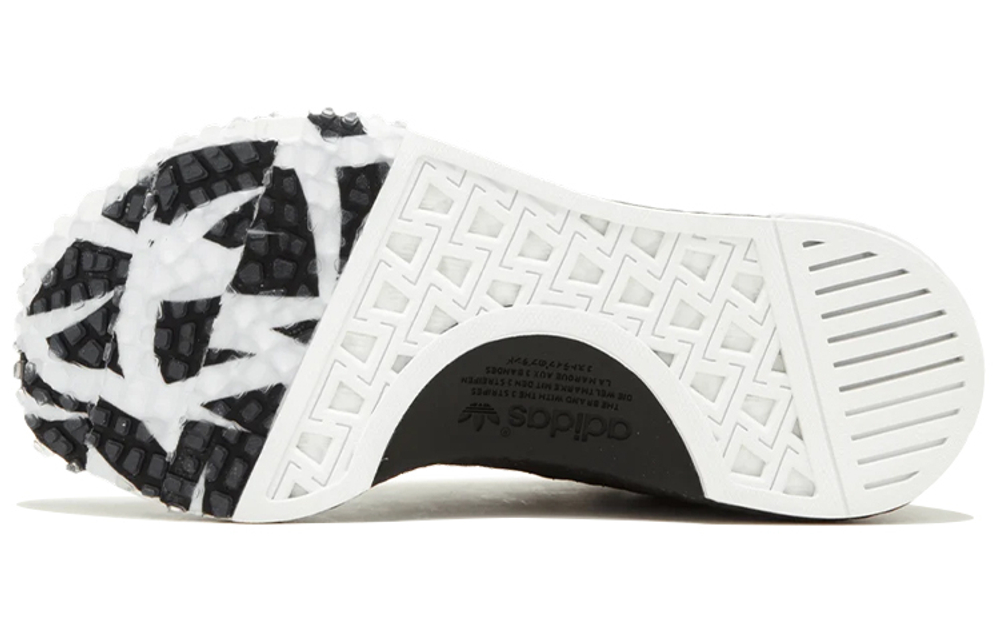 Кроссовки Adidas Originals Nmd Racer Juice