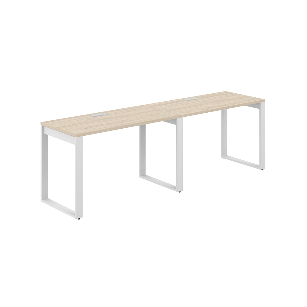 Рабочая станция AG.172 с лючком ALLEGRO (АЛЛЕГРО)