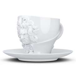 Чайная пара Talent Ludwig van Beethoven 260 мл