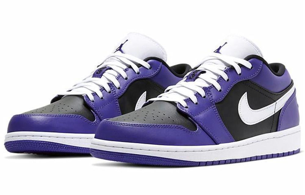 Кроссовки Jordan Air Jordan 1 Low
