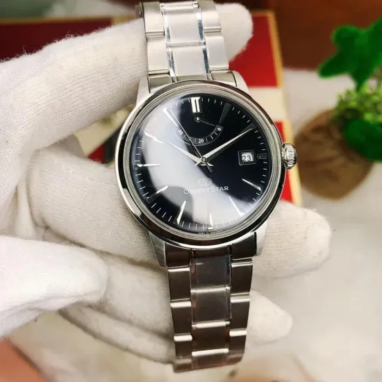 Мужские часы Orient SAF02002B0