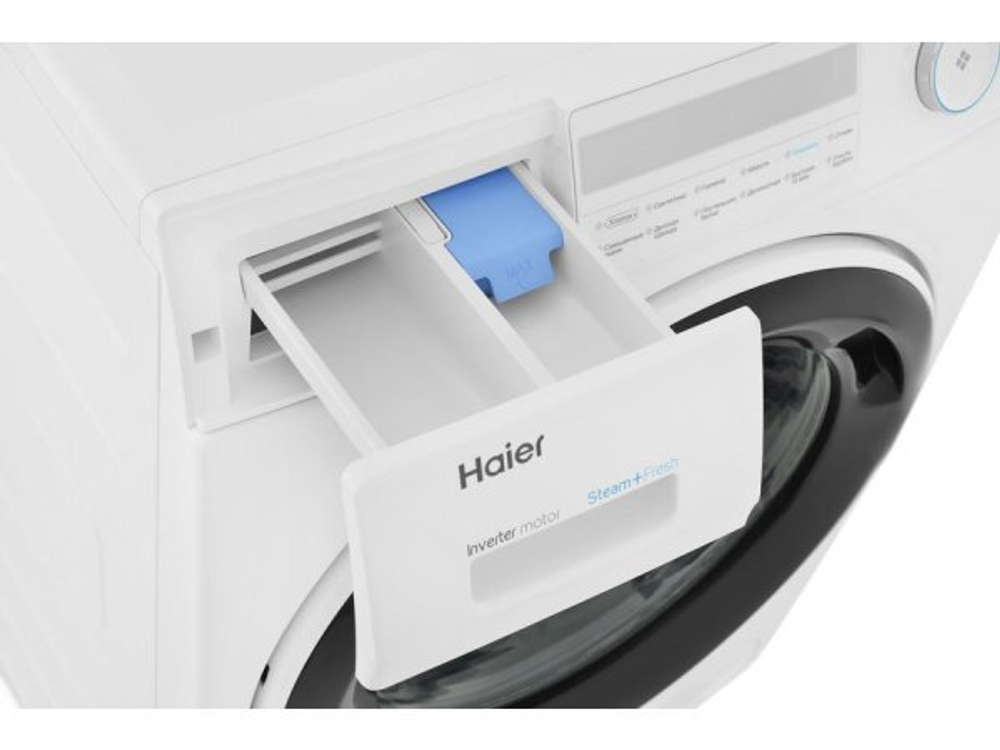 Стиральная машина Haier HW70-BP12969B