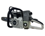 Бензопила G366PRO шина 50 см Holzfforma (59 см³., 4.6 л.с.(3.4 кВт), 20″(50 см), 3/8″, 1.6 мм., 72 звеньев)