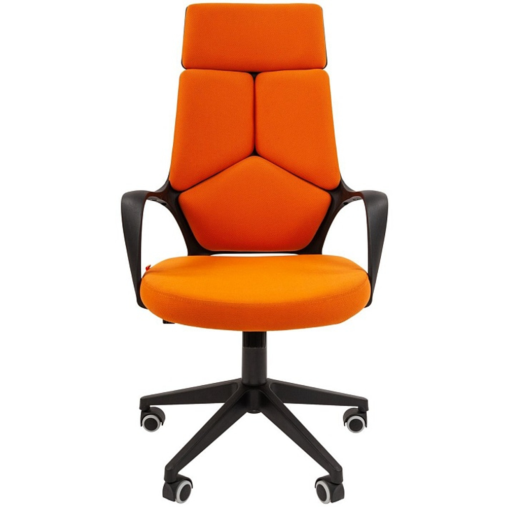 Офисное кресло CHAIRMAN 525, ткань