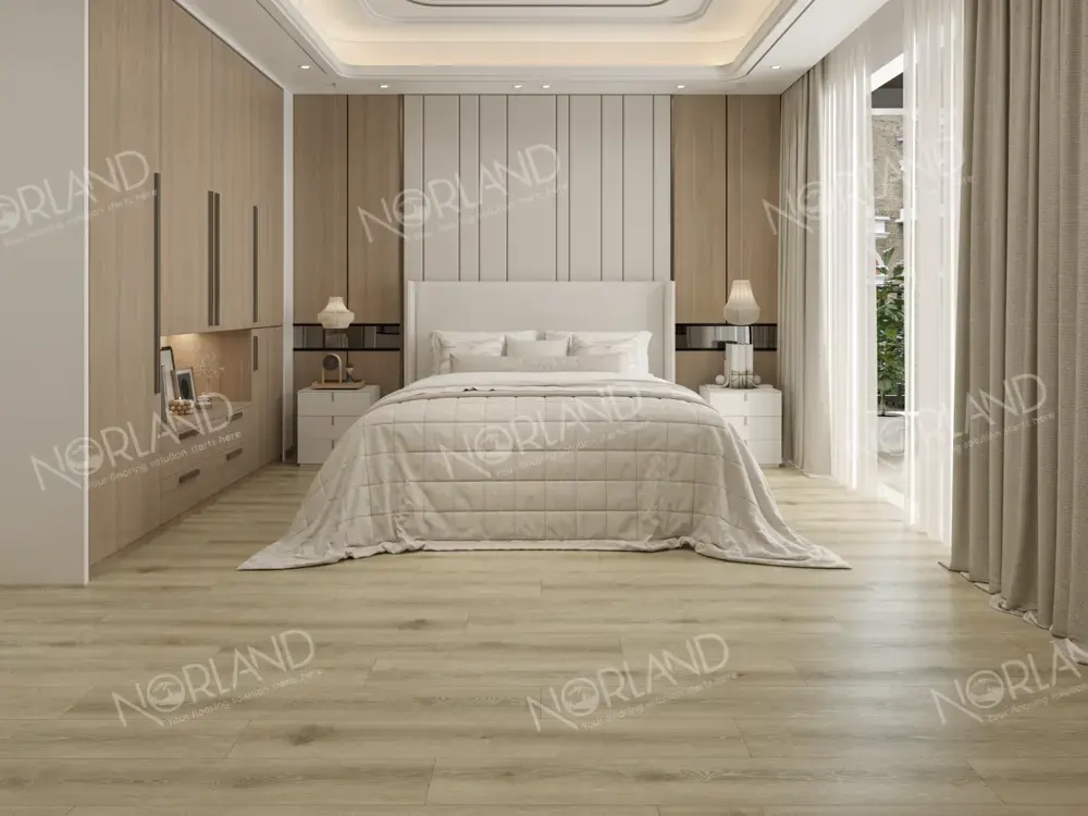 SPC ламинат NORLAND VAKRE Lund 1022-3 AlpineFloor