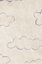 Ковер Lorena Canals RugCycled Cloud (120 x 160 см)