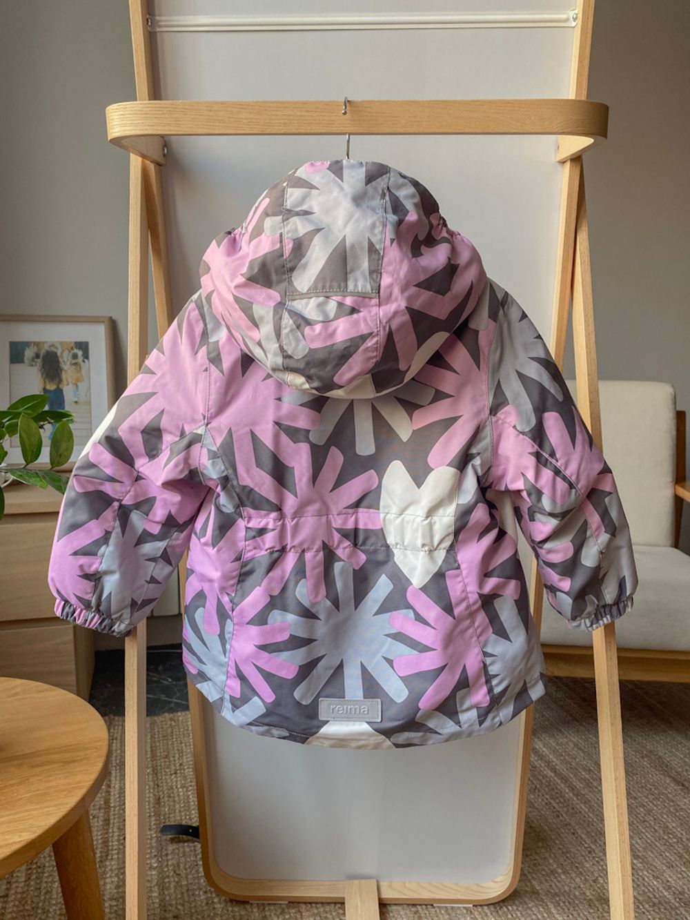 Куртка Reima, 86