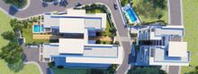 Galaxy Residences - Apartment No. 301