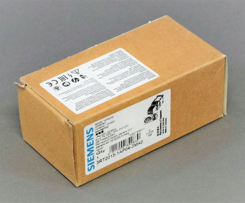SIEMENS 3RT2015-1AP04-3MA0