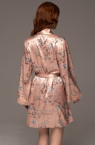 Халат Mia-Amore 4643 &quot;Fiora&quot;