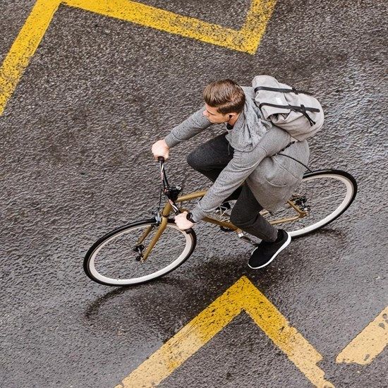 Умные фитнес часы SUUNTO 3 FITNESS ALL BLACK SS050020000