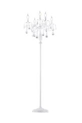 F1002/4+1 MWH (1) Торшер NW