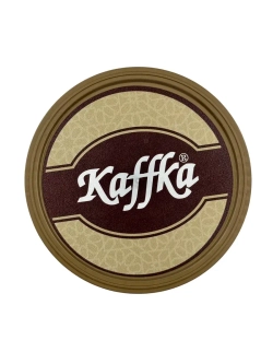 Турецкий молотый кофе Каффка , 250гр