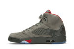 Кроссовки Jordan Air Jordan 5 Retro 'Camo'