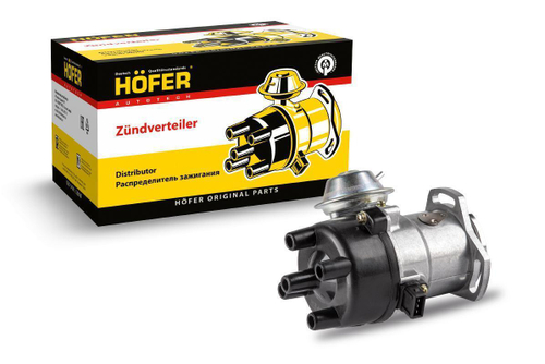 Трамблер ВАЗ 2108 Hofer