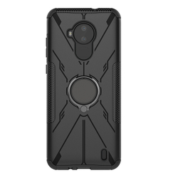 Чехол Panzer Case для Nokia C30