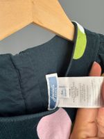 Вельветовое платье Jacadi, 128