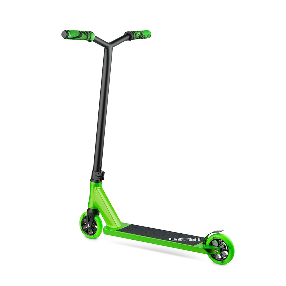 Трюковой самокат Limit LMT66
