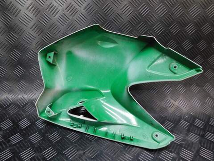 Пластик боковой левый BMW R1200GS 2005 4663 7667715