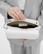 Сумка 933 033 белый