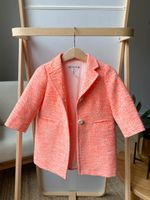 Пальто Bonpoint с ободком