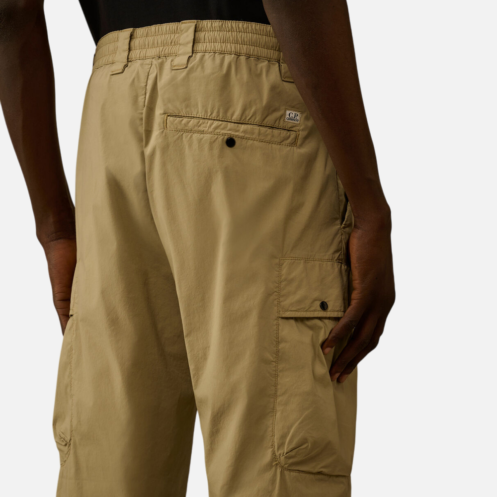 Брюки-карго 50 Fili Stretch