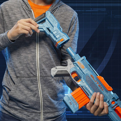 Nerf Elite 2.0 - Echo CS-10 4in1 E9533 Launcher