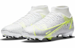 Кроссовки Nike Mercurial Superfly 8 Mg