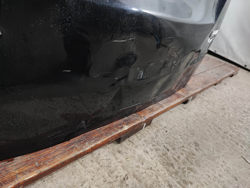 Крышка багажника Toyota RAV4 IV (XA40) 12-15 Б/У Оригинал 6700542460