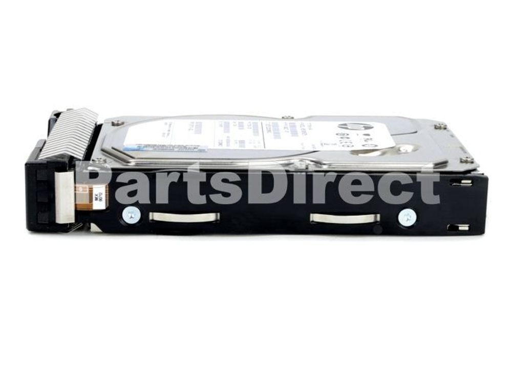 Жесткий диск HPE MB3000FCZGK HP G8 G9 3-TB 6G 7.2K 3.5 SAS