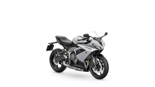 Triumph Daytona 660