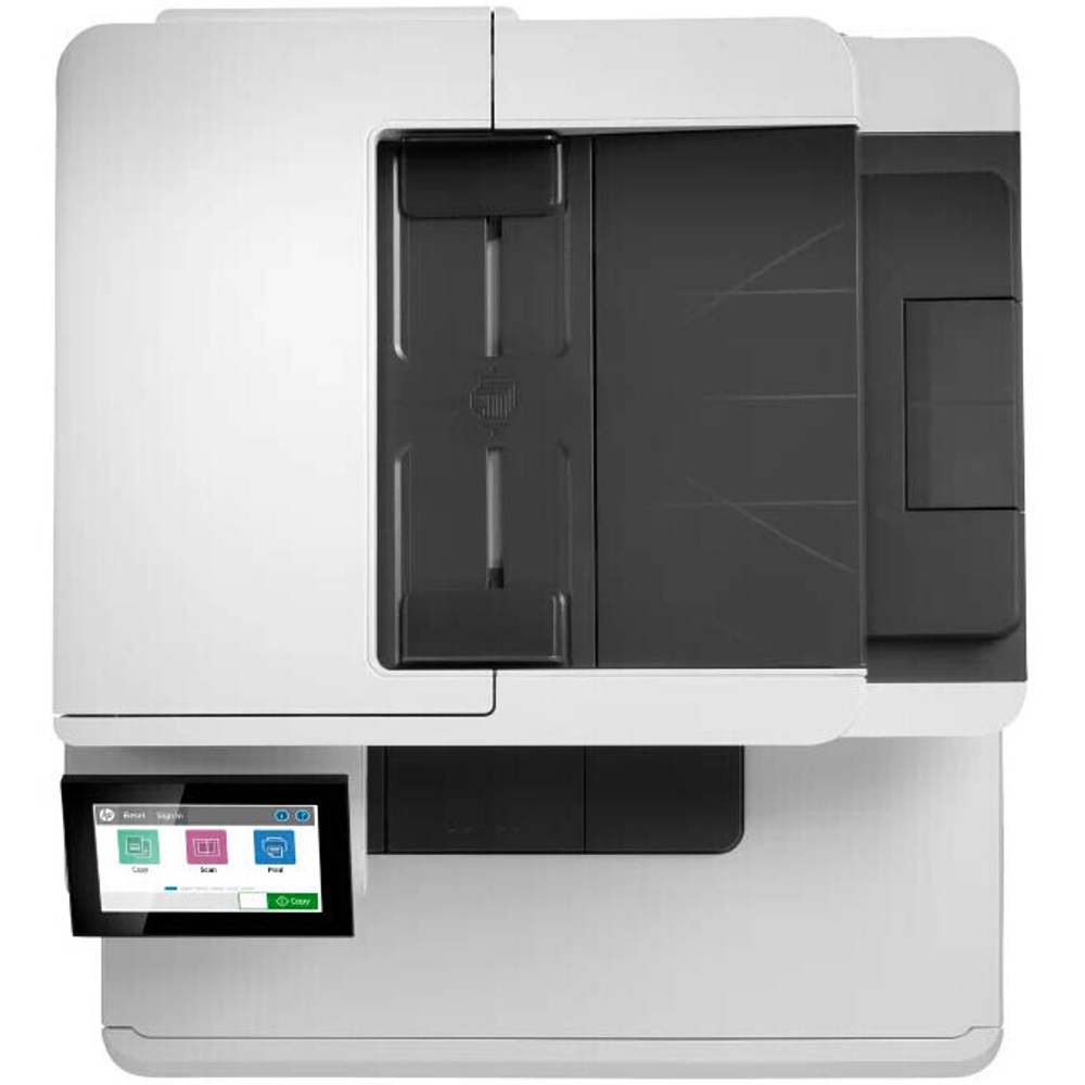 МФУ HP Color LaserJet Enterprise M480f (3QA55A)