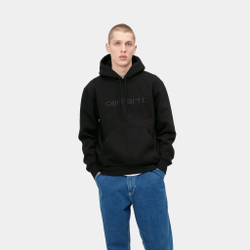 CARHARTT / Толстовка мужская