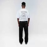 Джинсы Dissident Trademark черные