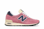 Кроссовки Aim Leon Dore X New Balance Nb 1300