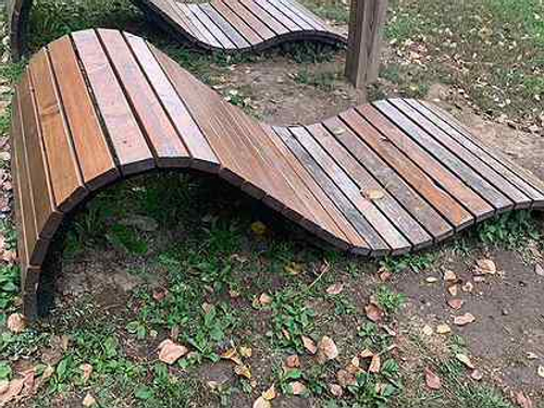 Шезлонг Океан