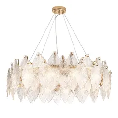 Подвесная люстра MODELUX ML.2293.800 GD