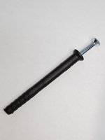 8х80 Дюбель с шурупом потай (20 шт.)