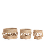 Набор корзин Secret de Maison Лэйла/Laila (мод. LS-0023)