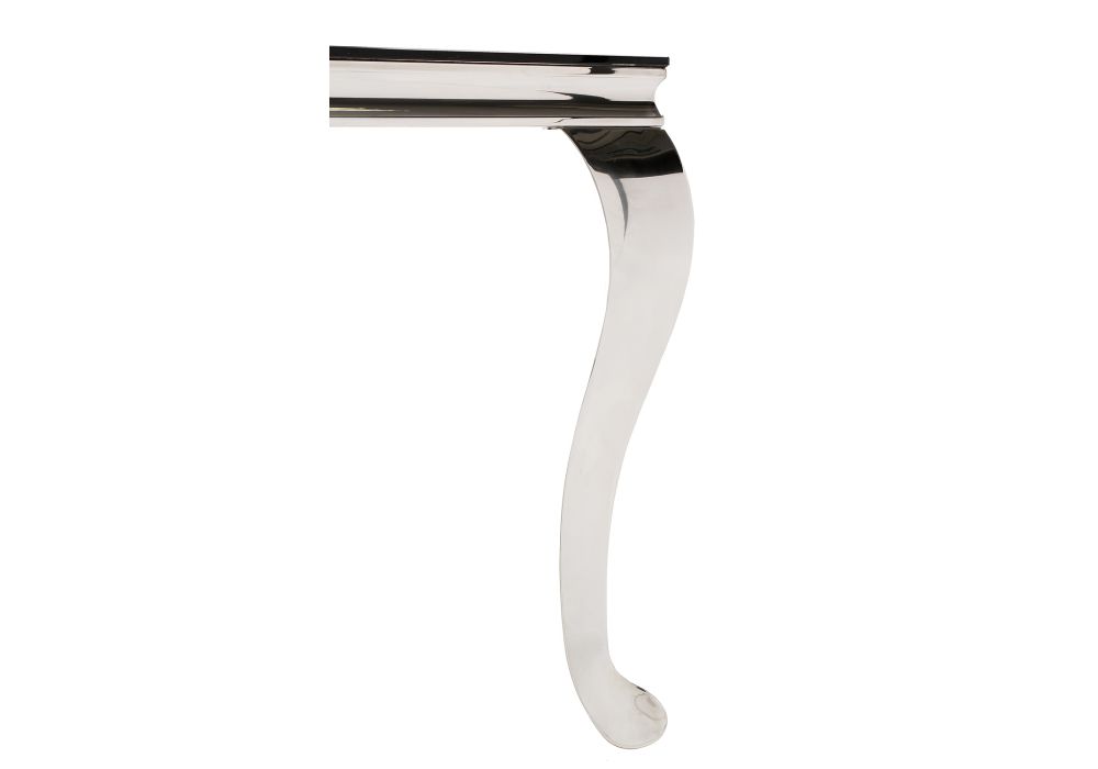 Стол Sondal 160х90х75 см черный