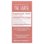 Happy Healthy Hippie, Pump It Up, поддержка лактации и послеродового периода, 60 растительных капсул