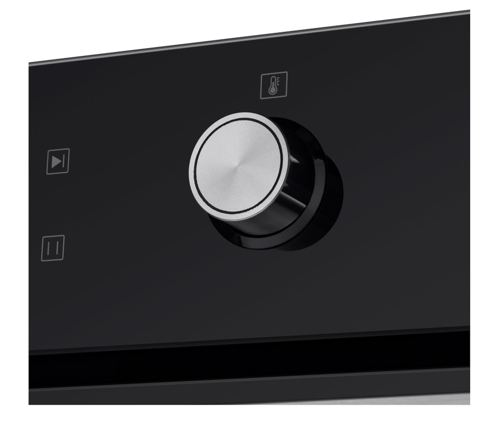 Шкаф духовой электрический MAUNFELD AEOH.749B фото 10