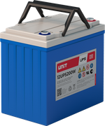 Аккумулятор UNIT 12UPS200W