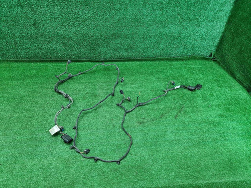 Проводка переднего бампера BMW X7 G07 (2022-н.в.)