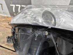Фара правая Toyota Camry 17-21 Б/У Оригинал 8114533E11